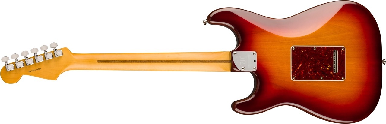 Fender 70th Anniversary American Professional II Stratocaster