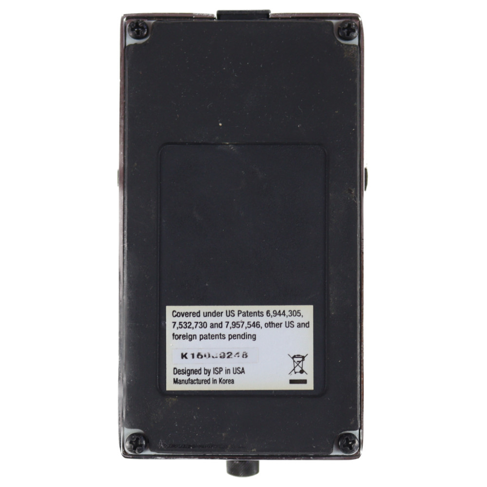 【中古】ISP DECIMATOR ノイズリダクション ノイズゲート エフェクタ iSP Technologies 【中古】 ノイズリダクション エフェクター
