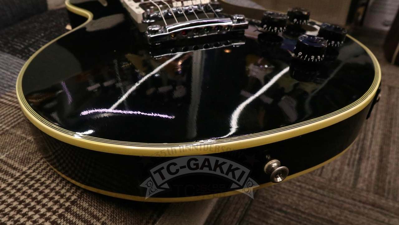 Greco 1978 EG600PB（中古）【楽器検索デジマート】