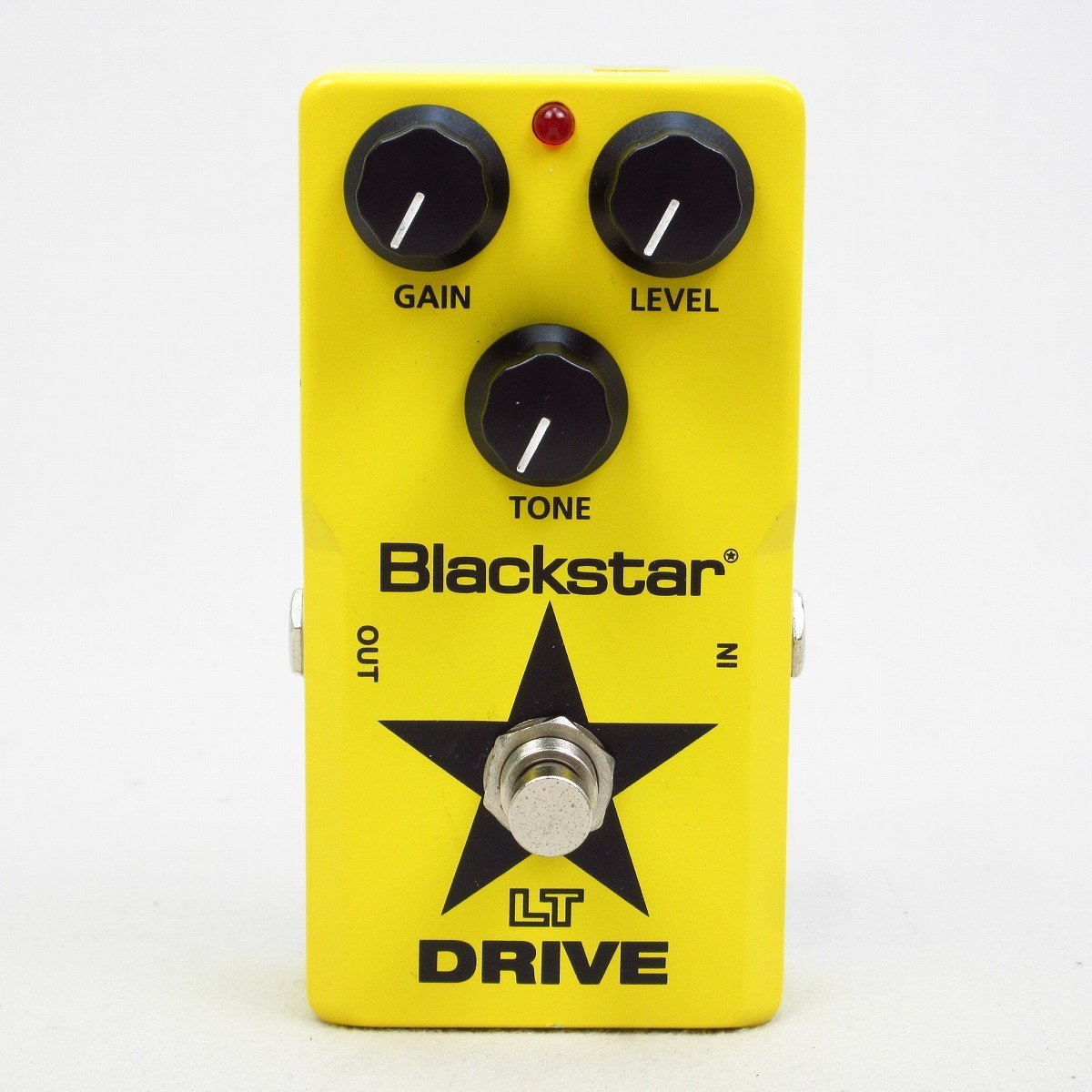 Blackstar LT-DRIVE オーバードライブ 【横浜店】（中古）【楽器