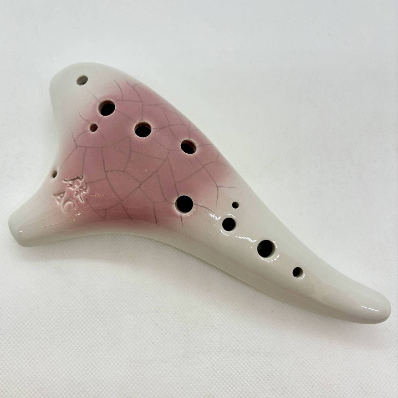 フォーカリンク F-AC-UPK アルトC調 ウーノ ピンク（新品/送料無料