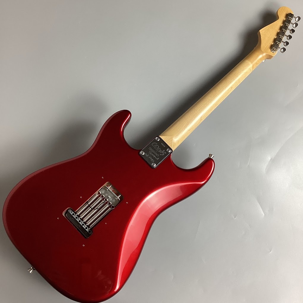 【箱&取説付】Crews Maniac Sounds G.O.D【生産終了機！】 Crews Maniac Sound / G.O.D Genius Overdrive LAST RUN LIMITED