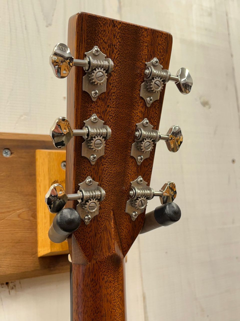 Martin 2024年製 OMJM -John Mayer- ♯2923473【無金利分割OK