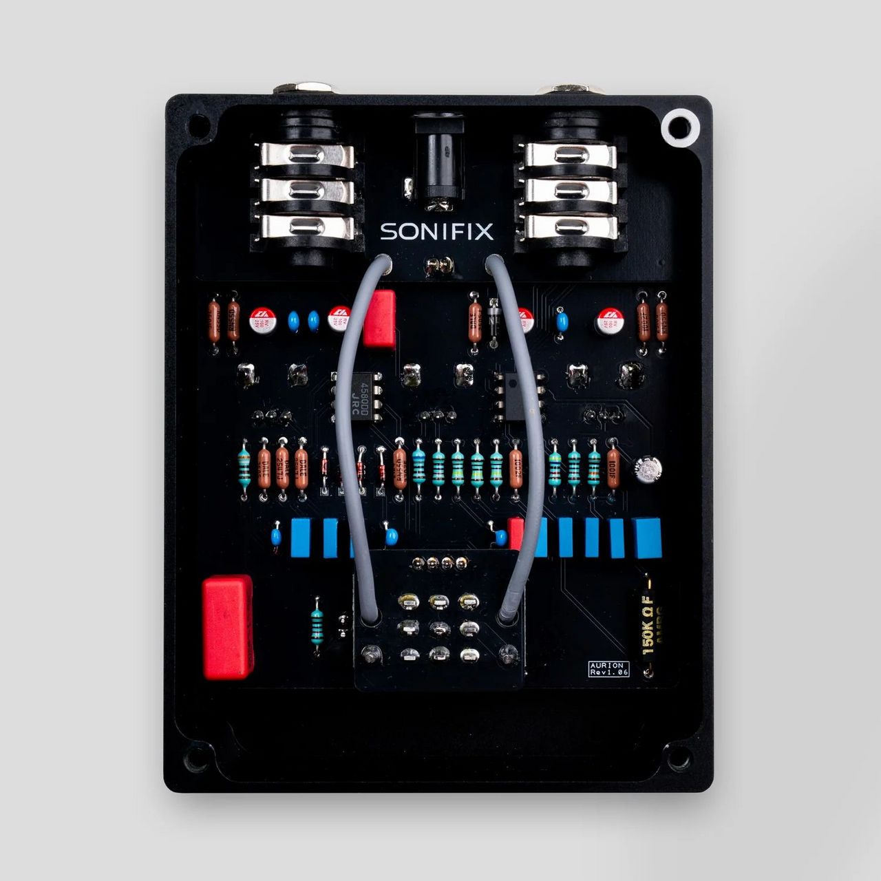 SONIFIX AURION（新品/送料無料）【楽器検索デジマート】