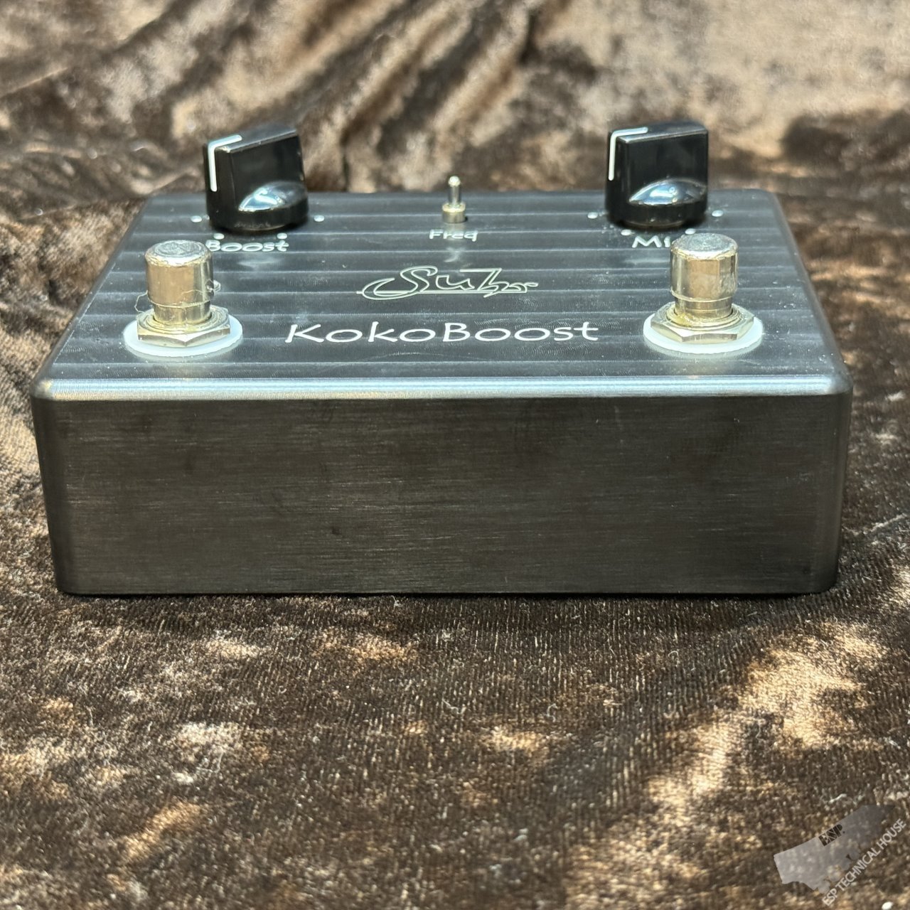 Suhr Koko Boost（中古/送料無料）【楽器検索デジマート】