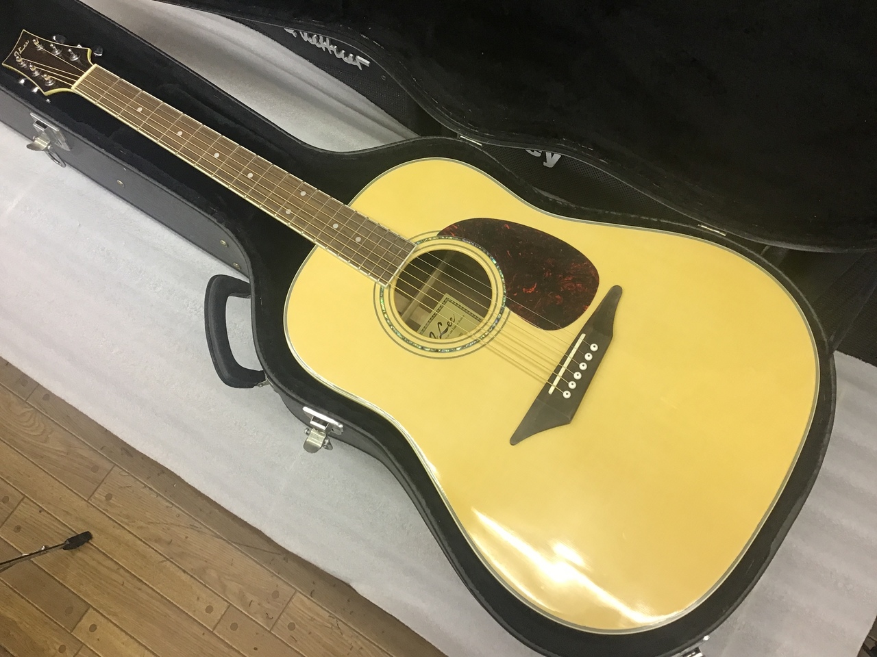J.Lee FJK-500（中古）【楽器検索デジマート】