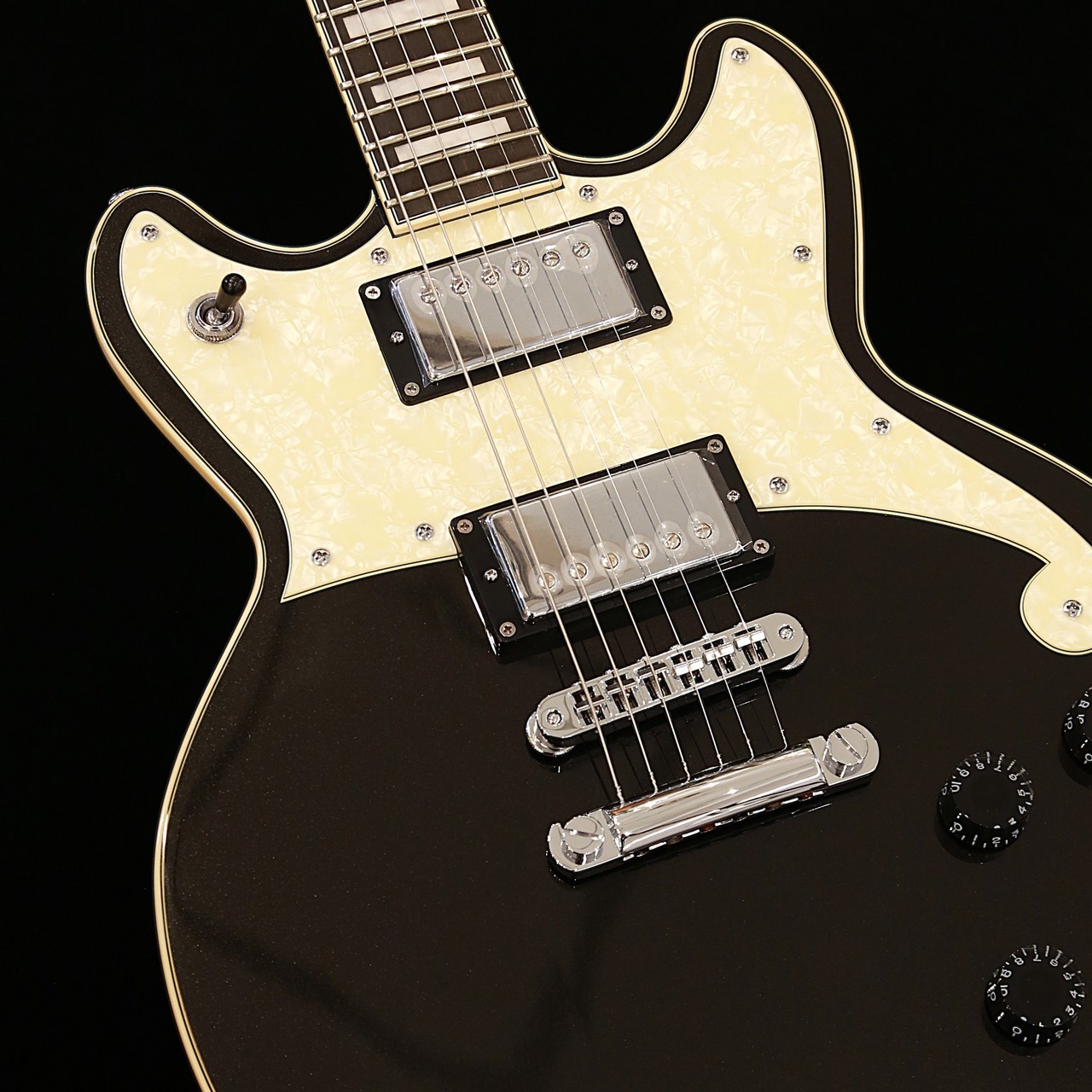 ほぼ未使用 D'angelico Premier Brighton Mod ほぼ未使用 D'angelico Premier Brighton Mod - メルカリ