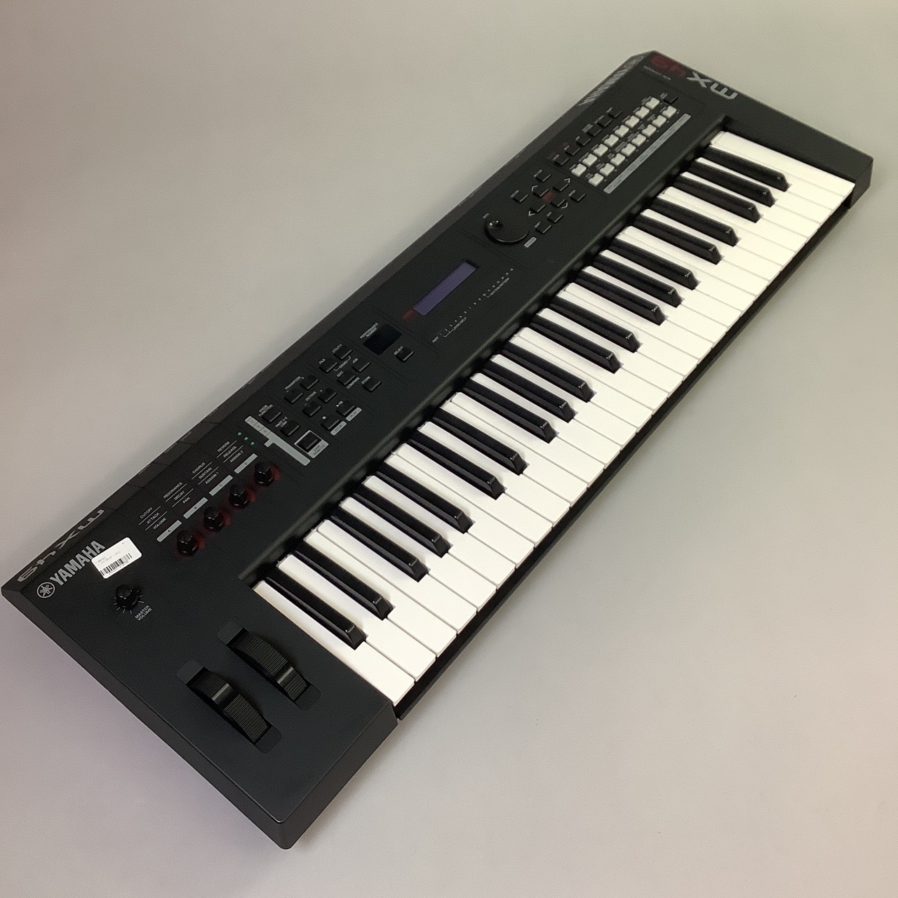 YAMAHA MX49（中古/送料無料）【楽器検索デジマート】