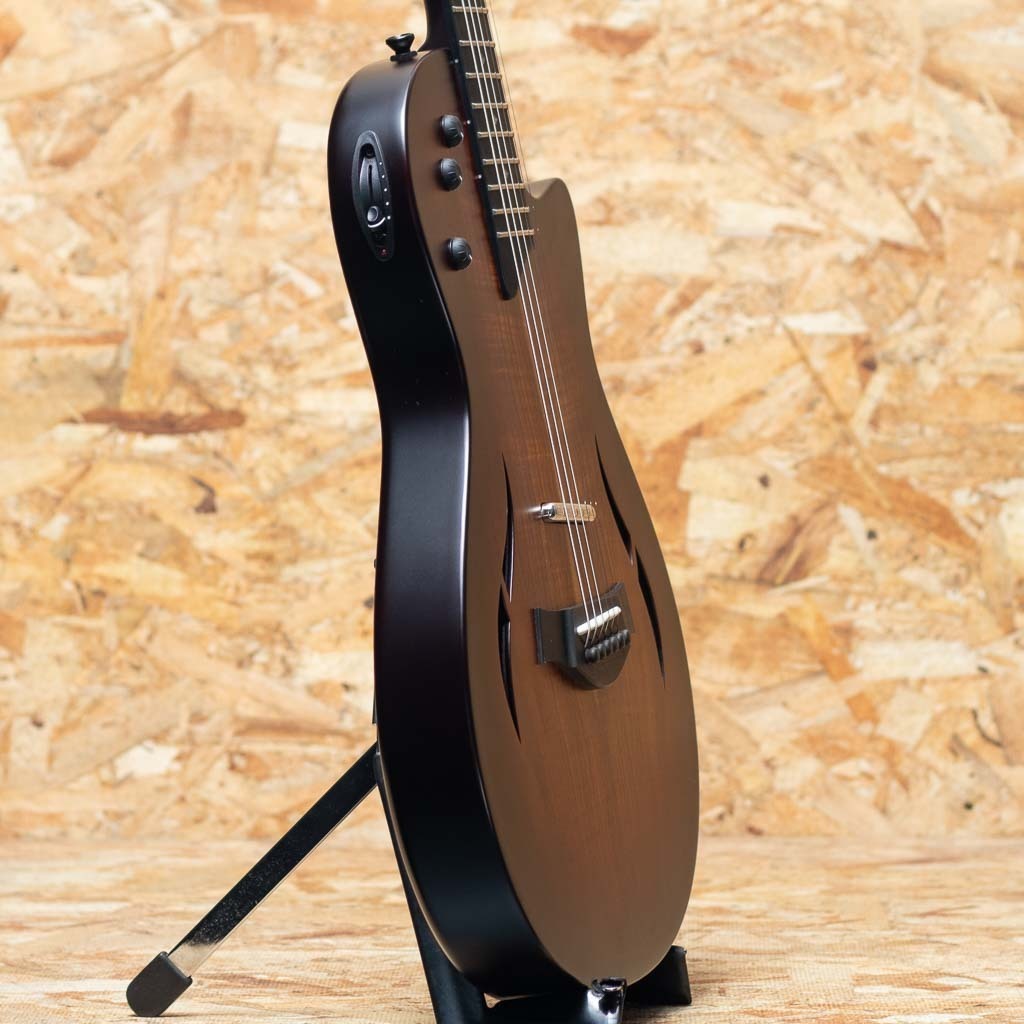 Taylor T5z Classic - Koa Shaded Edgeburst（新品）【楽器検索