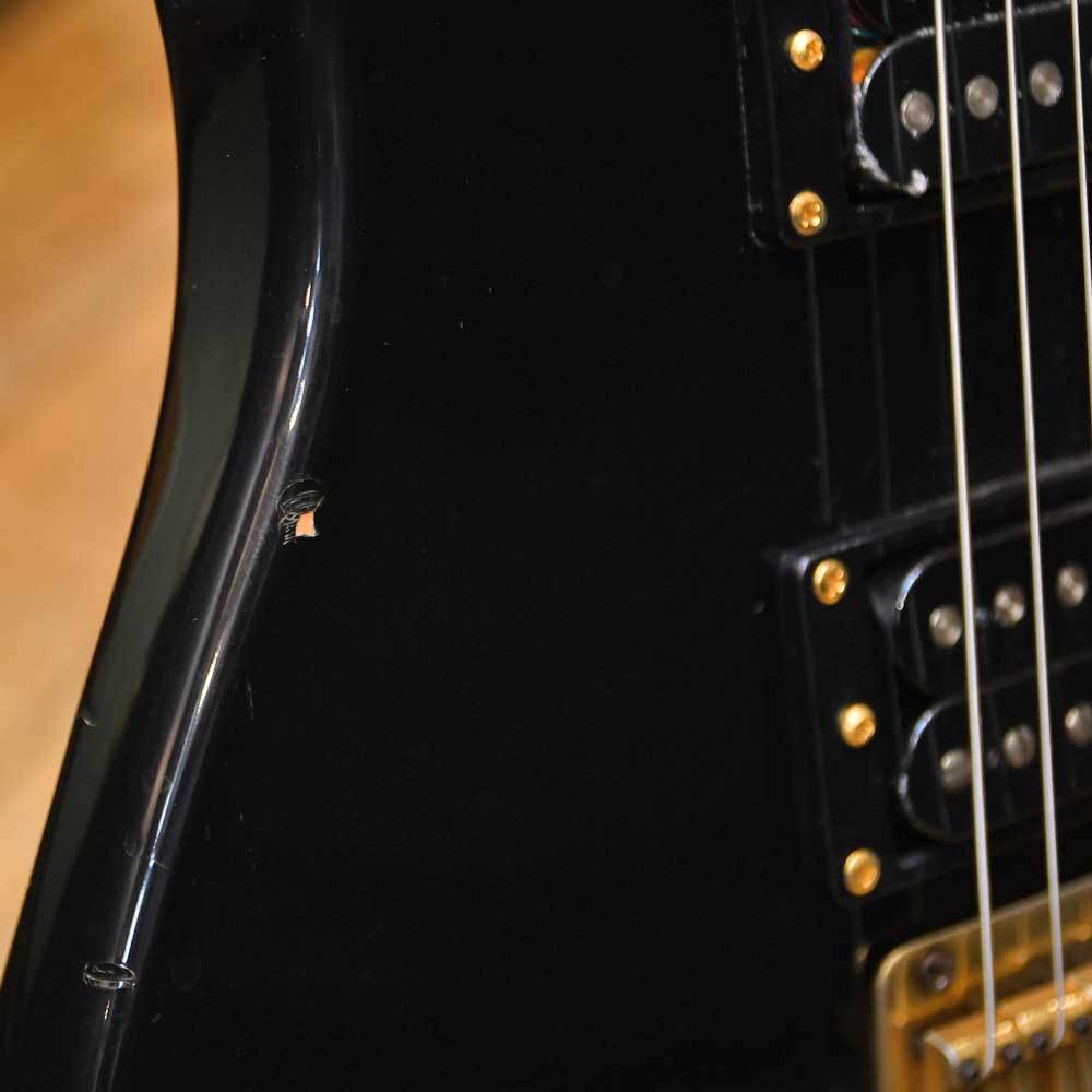 BILL  RAWLENCE BYIR-60G シャバビン！ Bill Lawrence BYIR-60G（中古）【楽器検索デジマート】