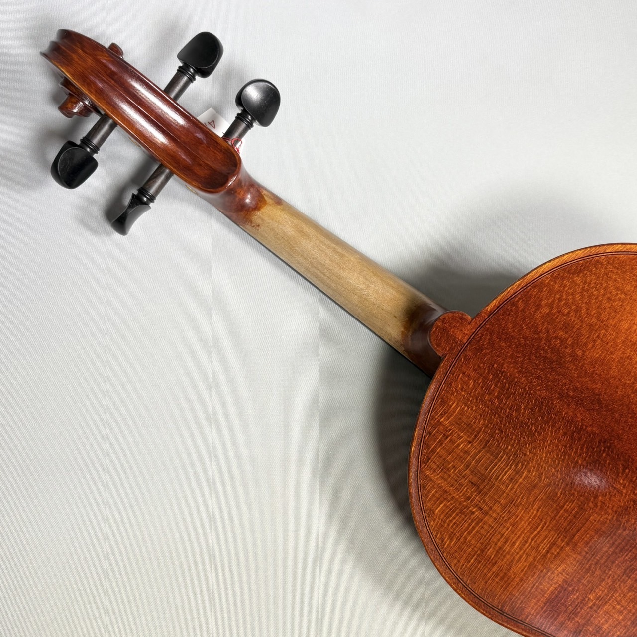 Carlo Giordano VS-S1 4/4 アンティーク仕上げ バイオリンセット（新品