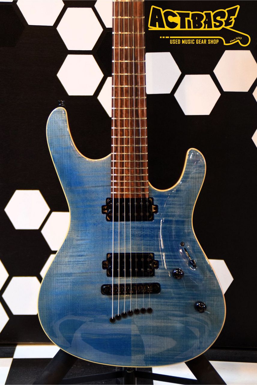 MAYONES Setius 7（中古/送料無料）【楽器検索デジマート】