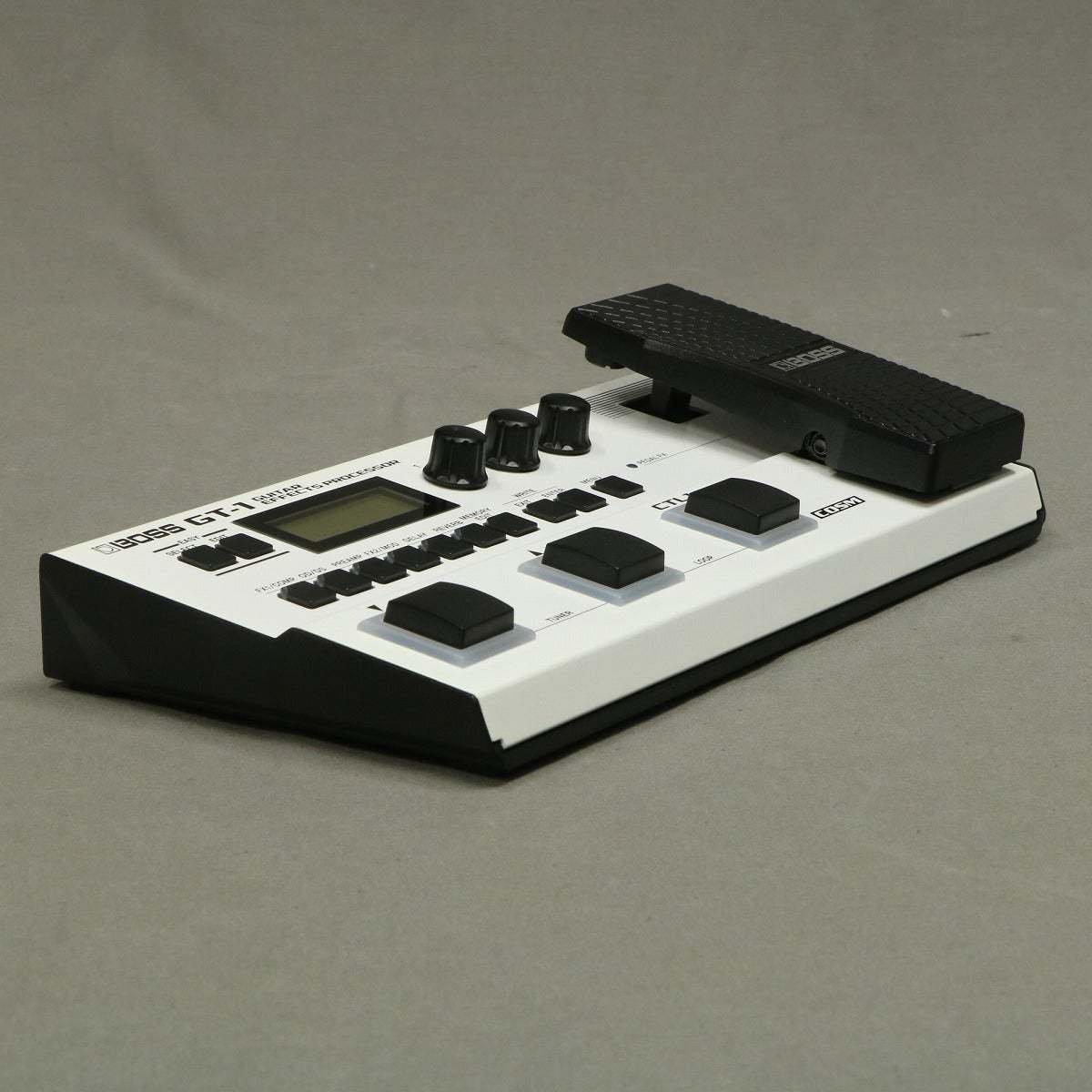 BOSS GT-1-WH 【御茶ノ水本店】（中古）【楽器検索デジマート】