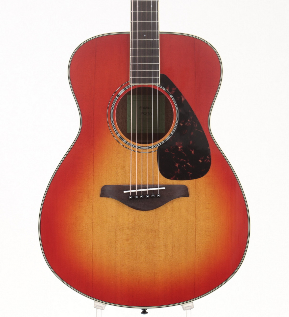 YAMAHA FS820 【訳アリ】 【御茶ノ水HARVEST_GUITARS】（中古）【楽器