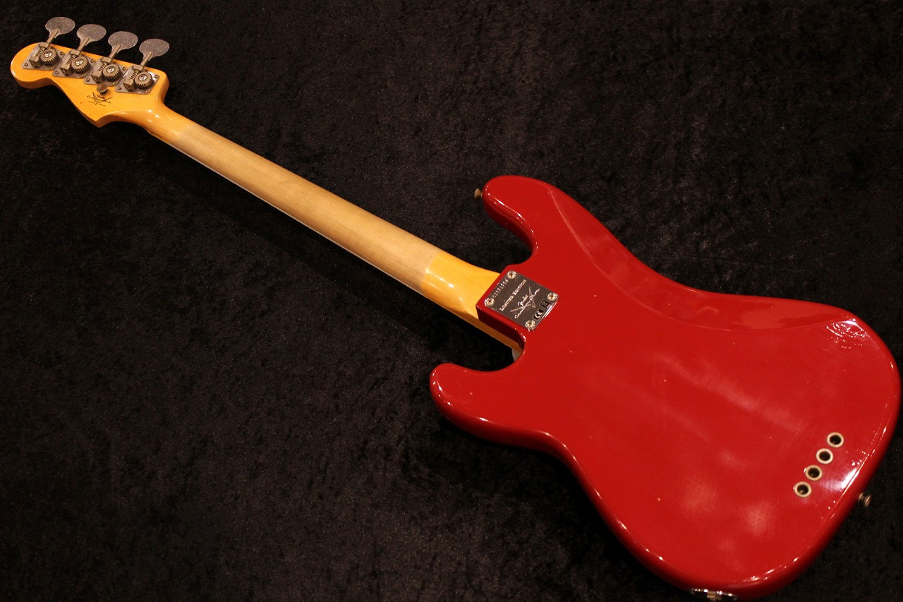 Fender Custom Shop 【歳末BIGセール!】Limited Edition Precision