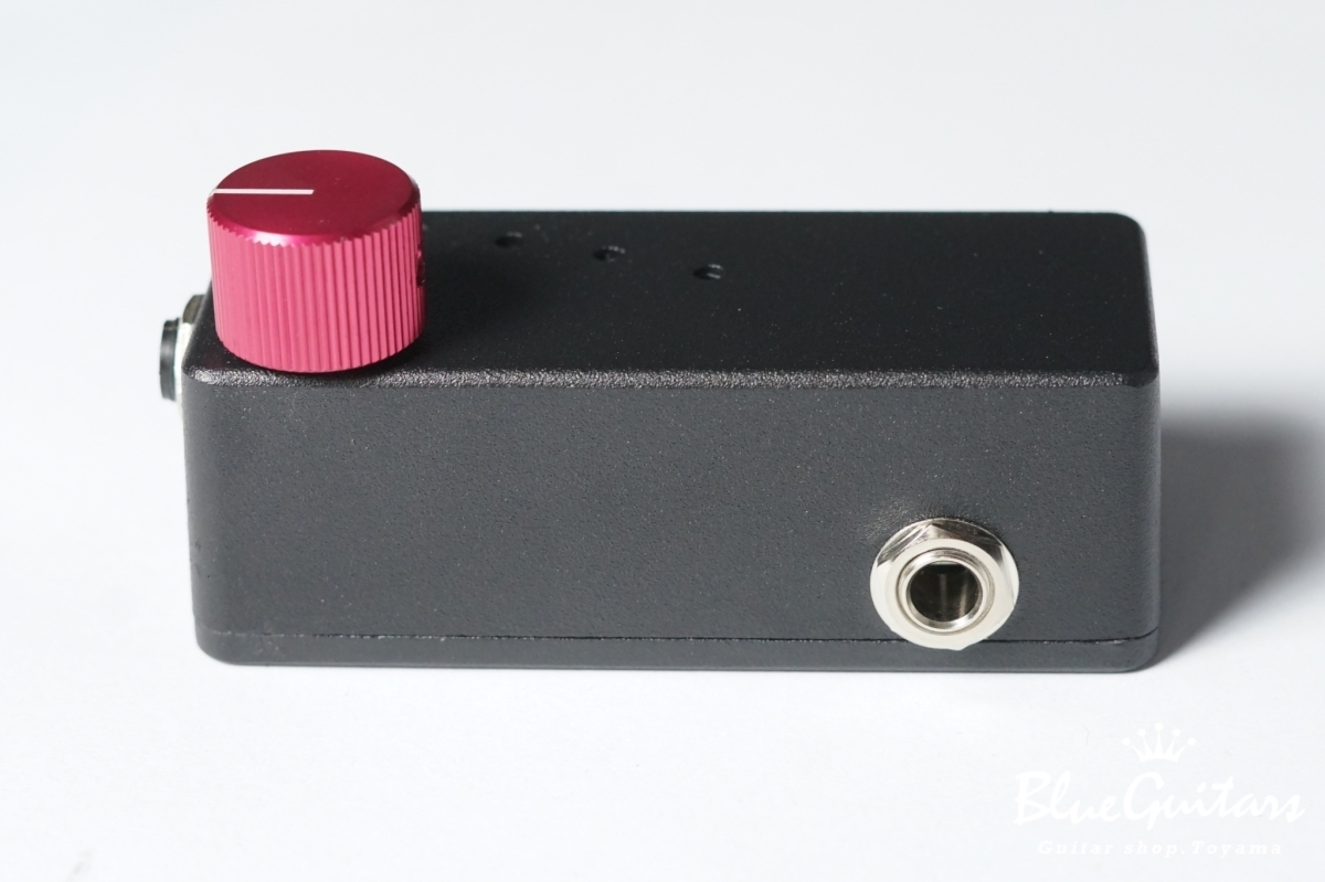 LeeCustomAmplifier 12AX7BB ギターエフェクター　箱付き LeeCustomAmplifier 12AX7BB エフェクター 箱付き｜Yahoo!フリマ
