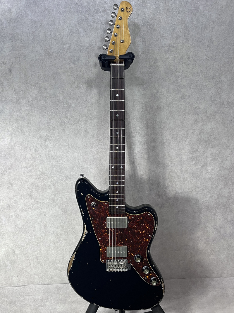 Black Smoker SIGMA JM TRAD MASTER【加古川店】（中古/送料無料