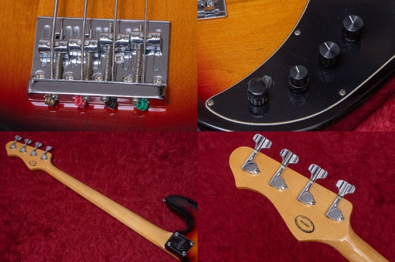 LINE 6 Variax Bass 700 4.425kg #4120487【GIB横浜】（中古/送料無料