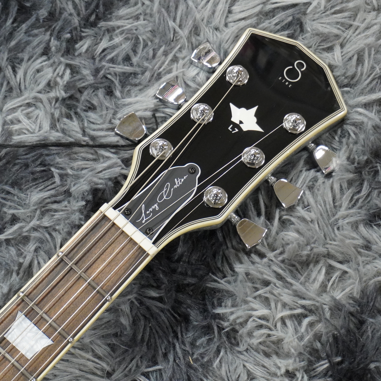 Sire Larry Carlton L7 New Gen Skyburst.SP (Skyburst Sparkle)【2025