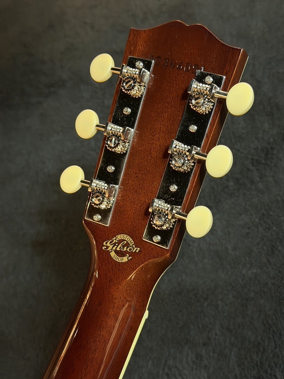 Gibson 【NEW】 Custom Shop L-1 Anniversary Limited Edition