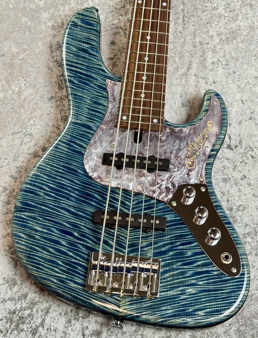 momose MJ・Five24-MV-TOCHI SP'26/NJ - FBL - 【4.39kg】（新品
