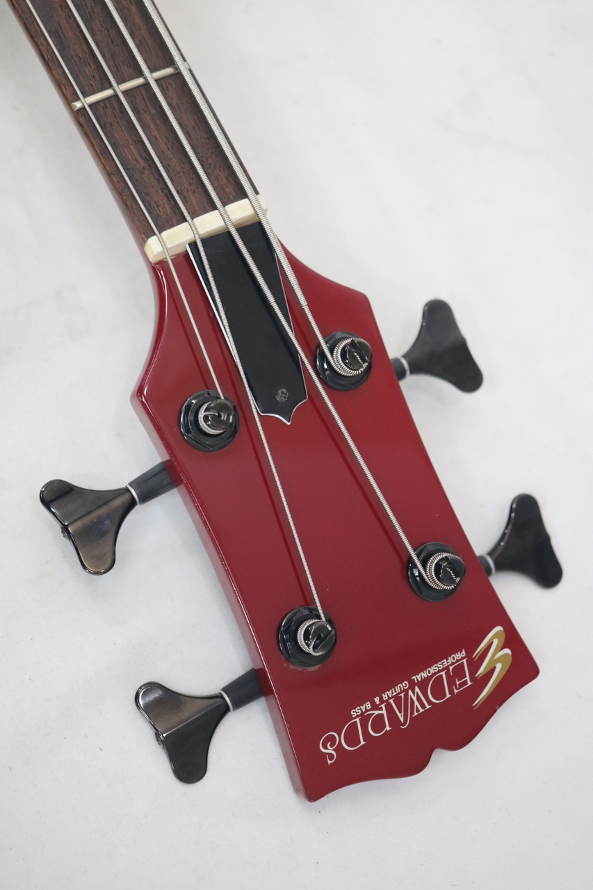 EDWARDS E-J-78TM（中古）【楽器検索デジマート】