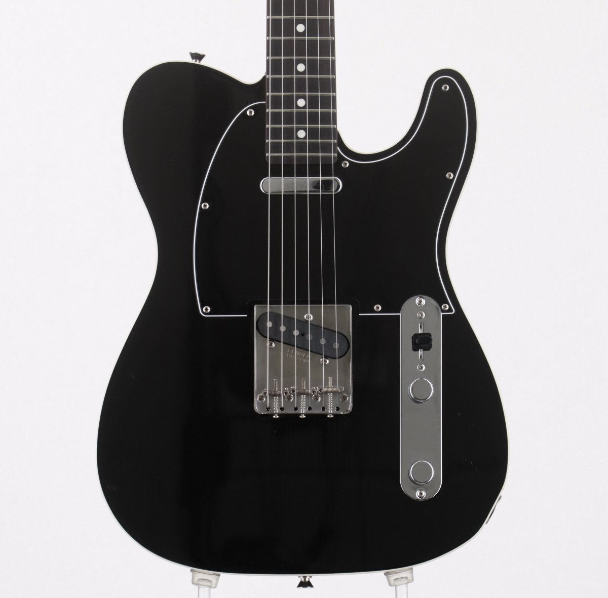 Fender Japan TL62B-22 Modified Black 2014年製【横浜店