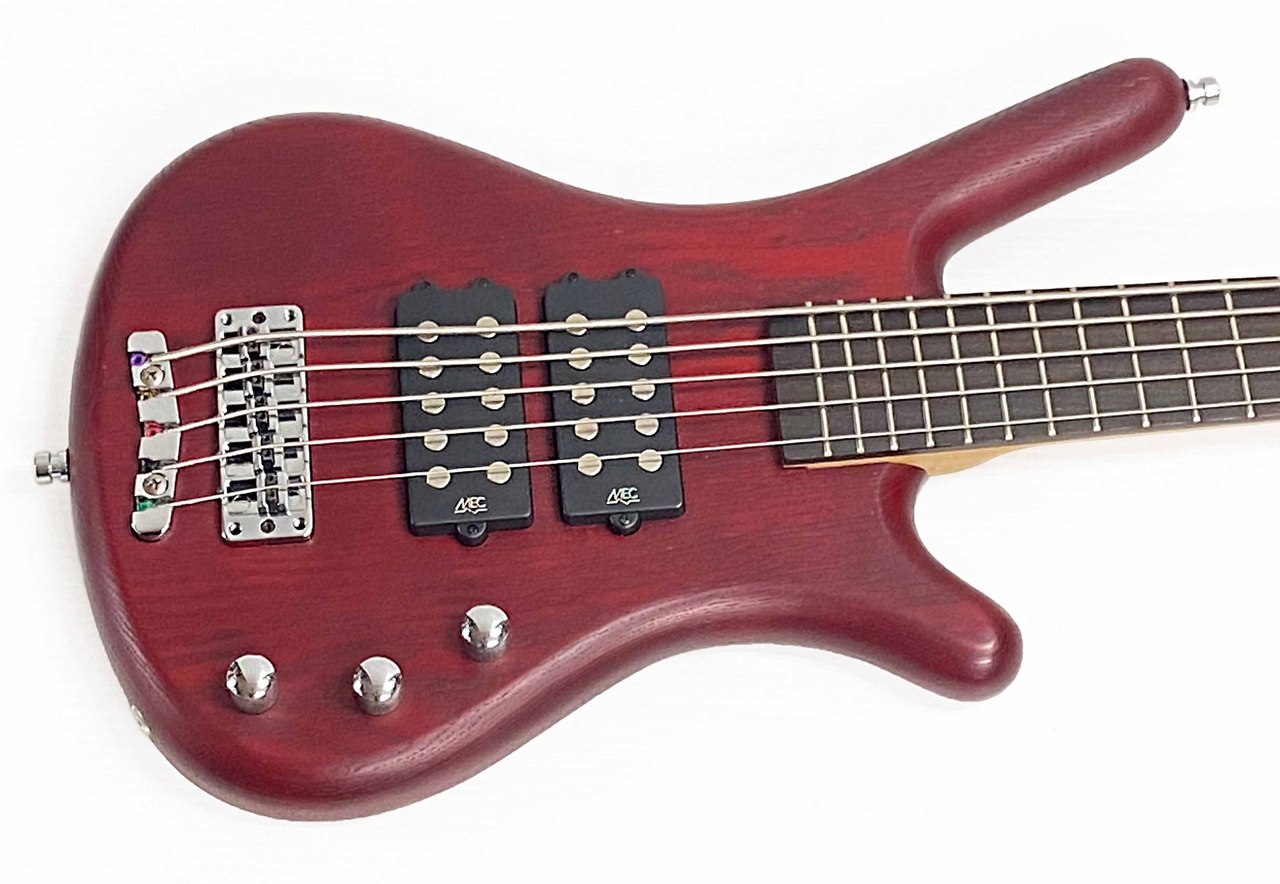 Warwick Corvette エレキベース