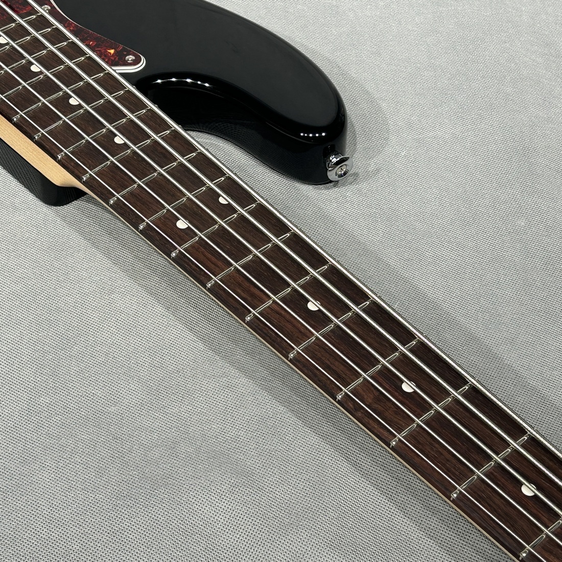 Black Smoker Standard series BETA J5 XL Black（新品）【楽器検索