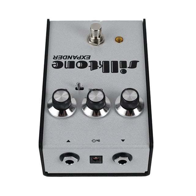 Silktone Expander Overdrive オーバードライブ【WEBSHOP