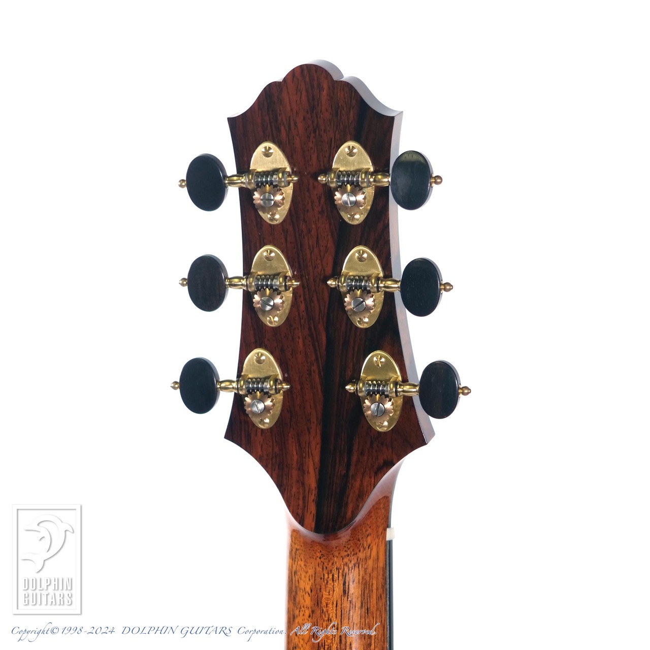 KEYSTONE (西 恵介) Jujube with Cutaway 神代杉 x 本紫檀（新品