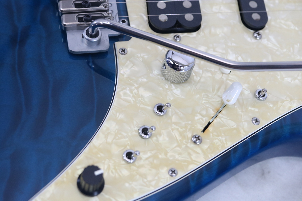 James Tyler STUDIO ELITE（中古）【楽器検索デジマート】