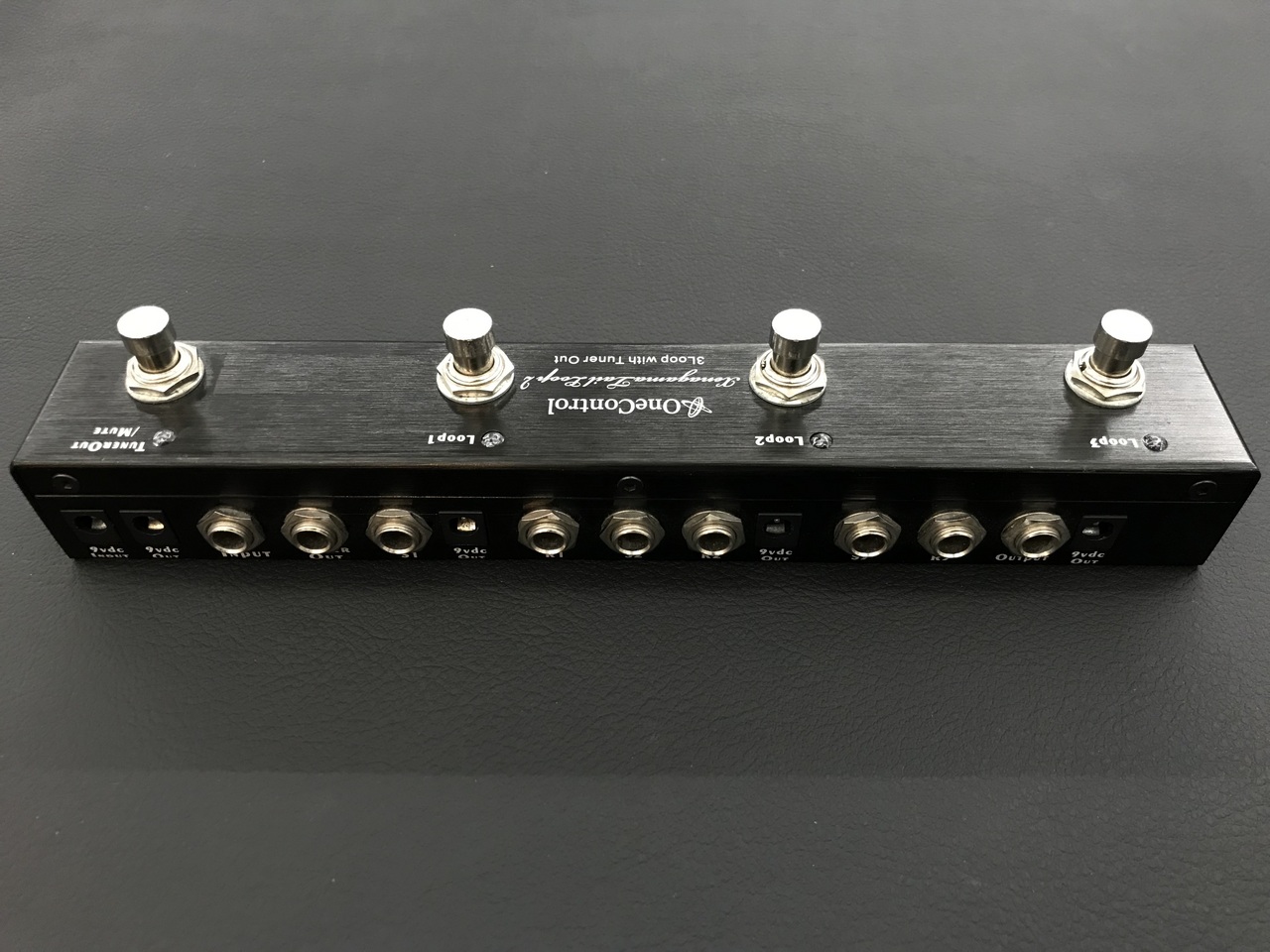 ONE CONTROL Caiman Tail Loop（中古）【楽器検索デジマート】