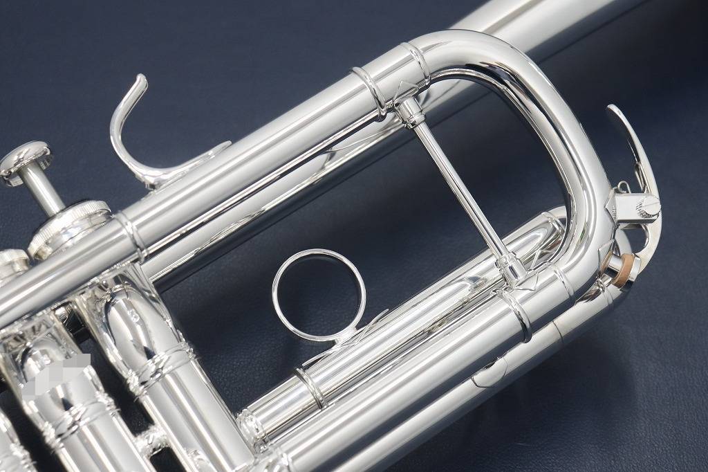 YAMAHA YTR-8445S【新品】【C管トランペット】【Xeno/ゼノ
