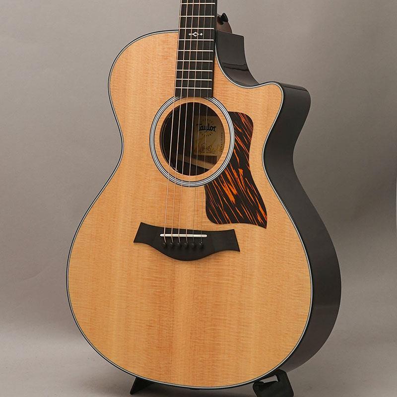 美品 Taylor テイラー 412ce FISHMAN アコースティックギター Taylor Next Generation 412ce テイラー（新品）【楽器検索デジマート】