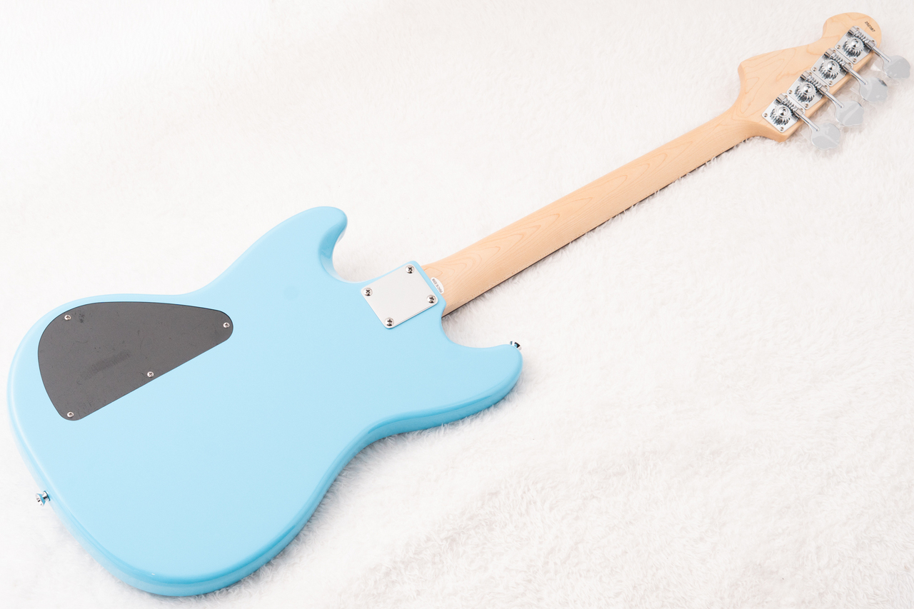 ATELIER Z babyZ-4J Vintage -Sonic Blue / SOB/R- [3.53kg]【ショート
