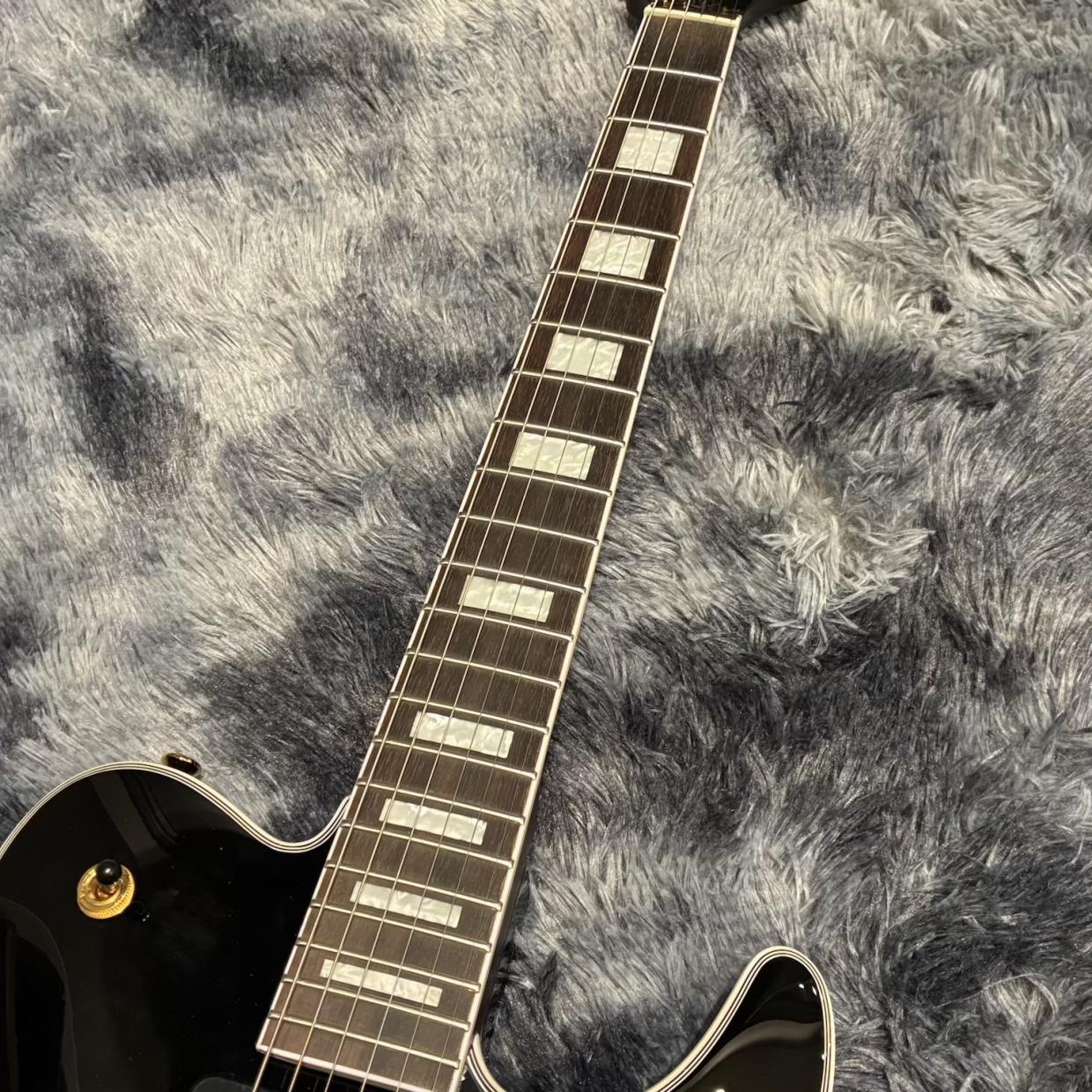Bacchus BARON-CTM Alnico BLK -Global Series-【アウトレット特価品