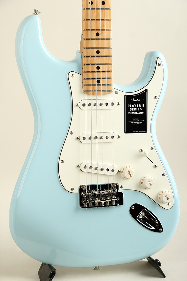 Fender Limited Edition Player II Dealer Exclusive
