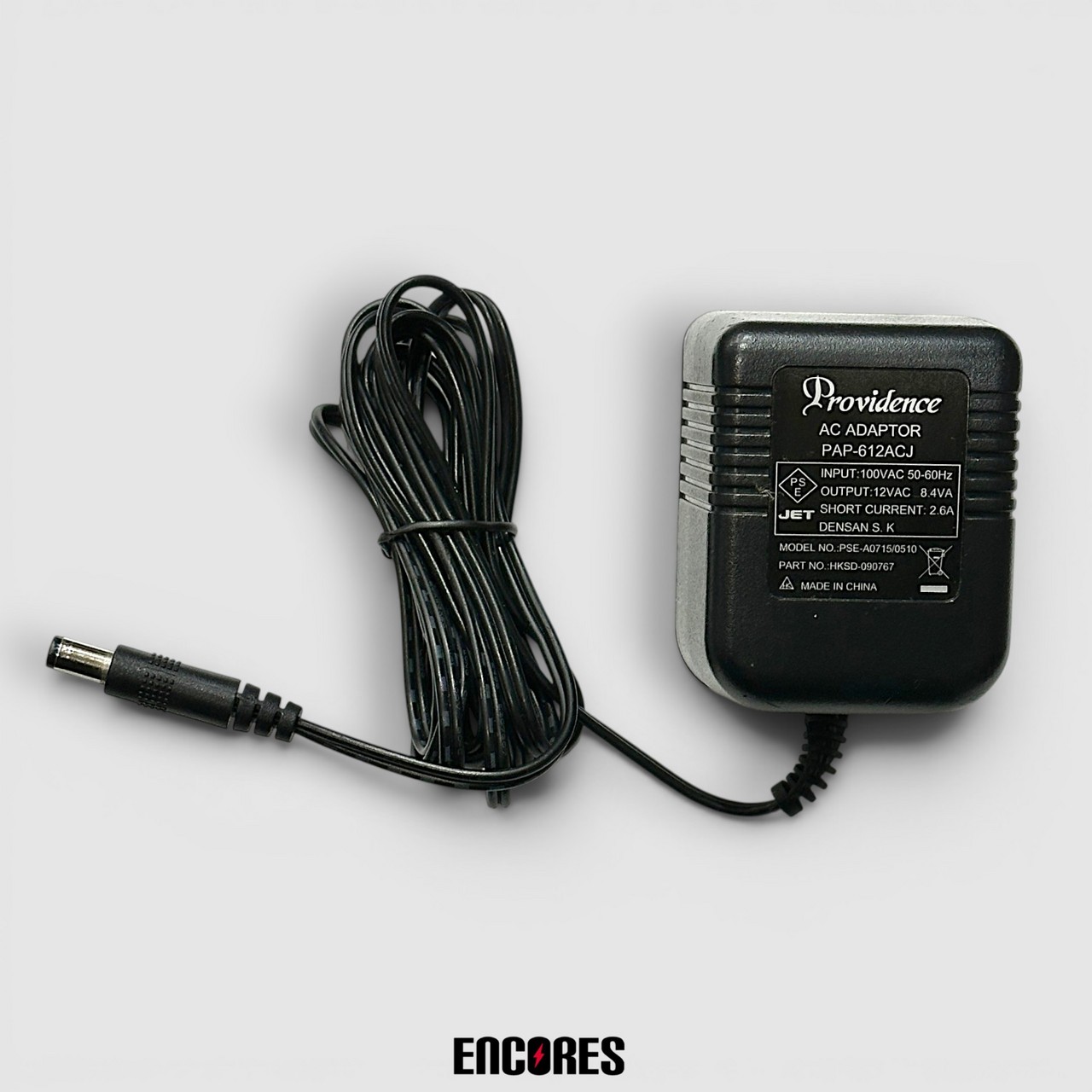 Providence PROVIDENCE Programmable Effects Controller PEC-04（中古