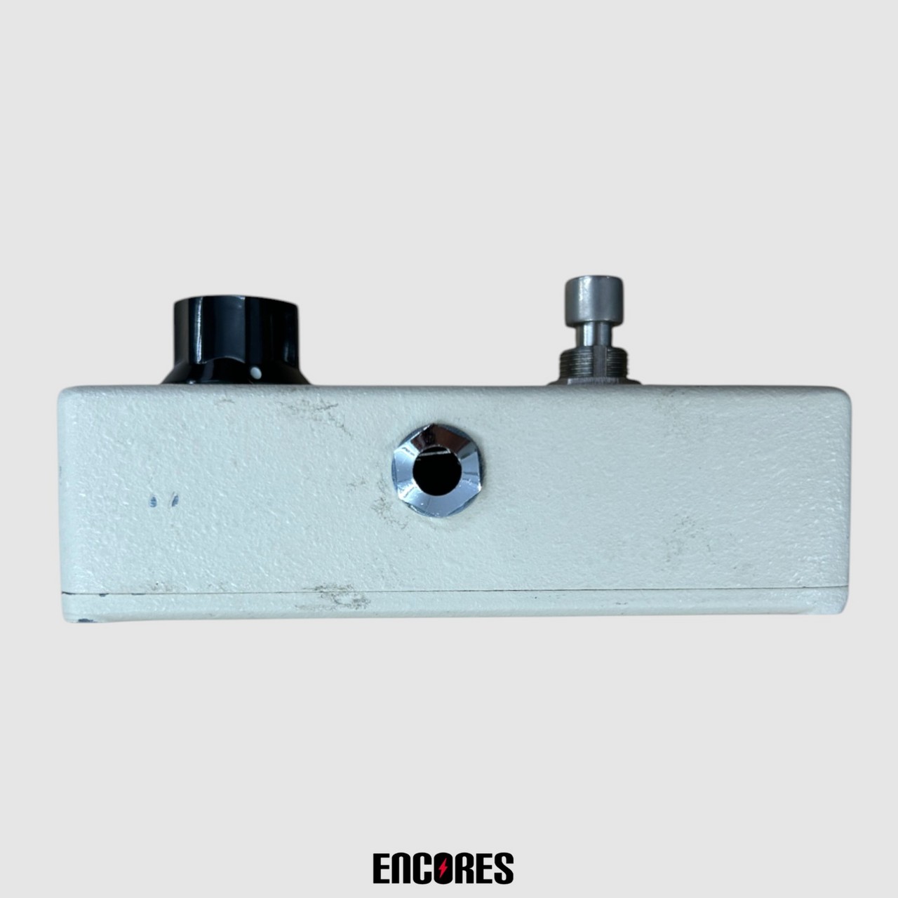 mxr m133 micro amp エフェクター　ブースター 定番】MXR / M133 Microampの特徴と使い方などをレビュー