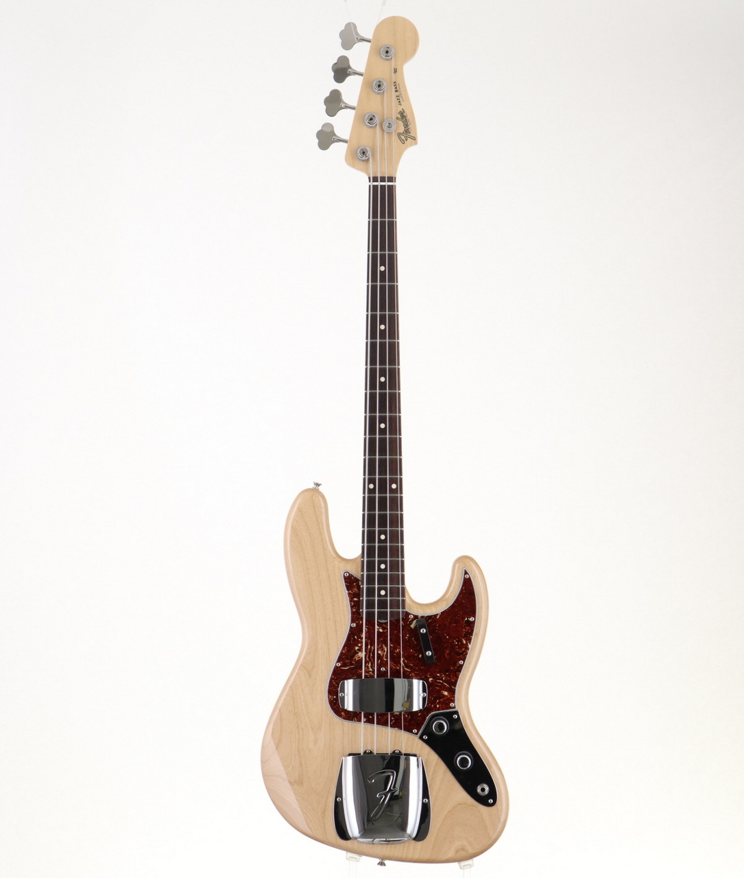 Fender Jazz Bass ナチュラル　傷ありジャンク品です Vintage】Fender / 1978 Jazz Bass Natural 【渋谷店】《05VG