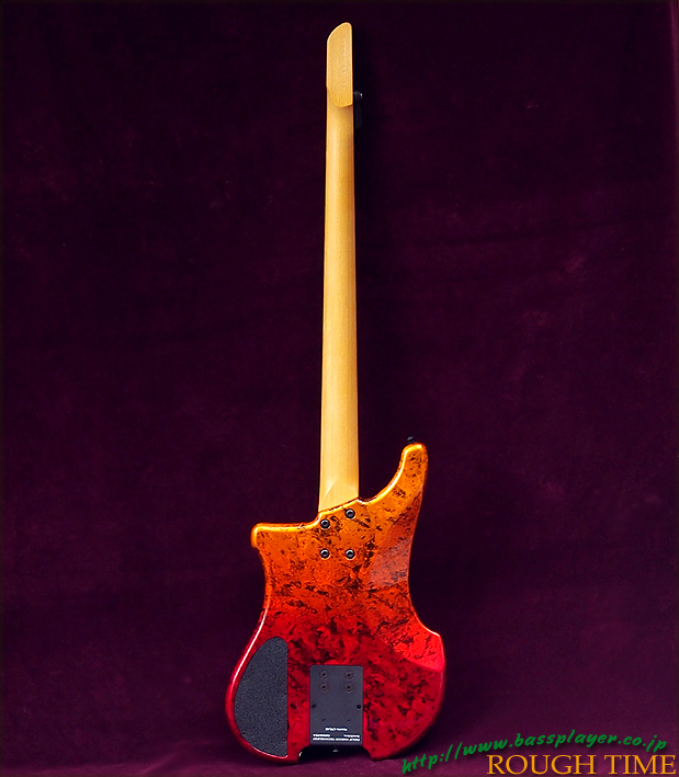 PHILIP KUBICKI Ex Factor 4（新品）【楽器検索デジマート】