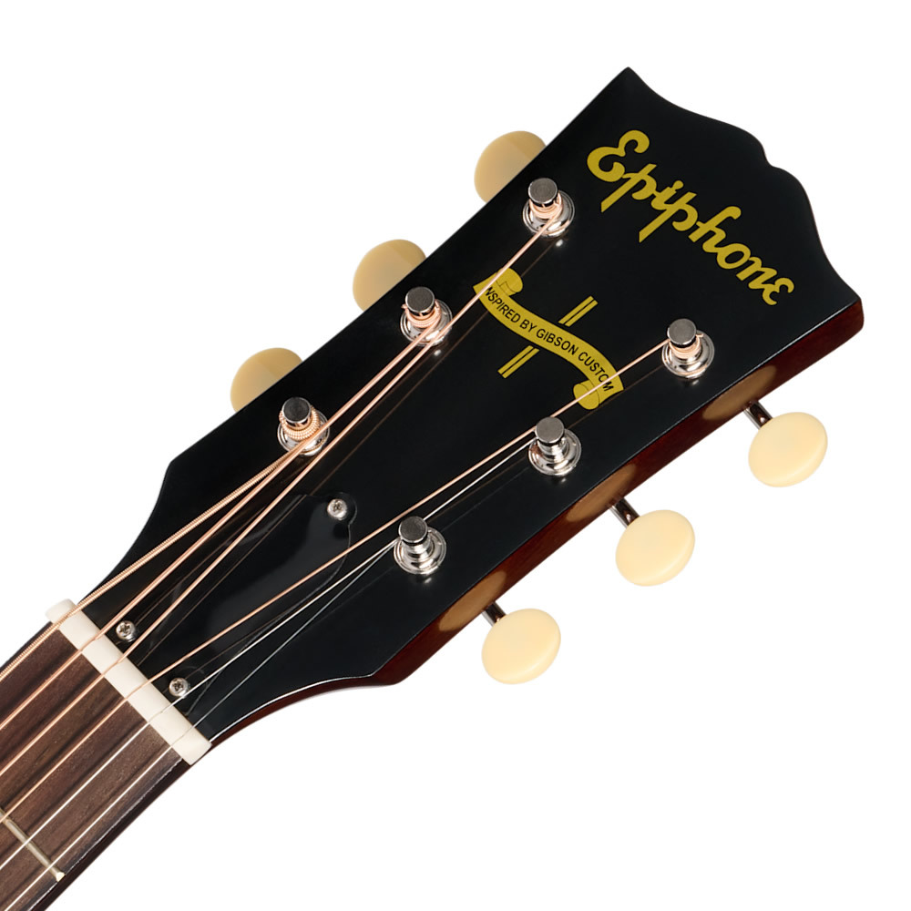Epiphone Inspired by Gibson Custom 1942 Banner J-45 Reissue