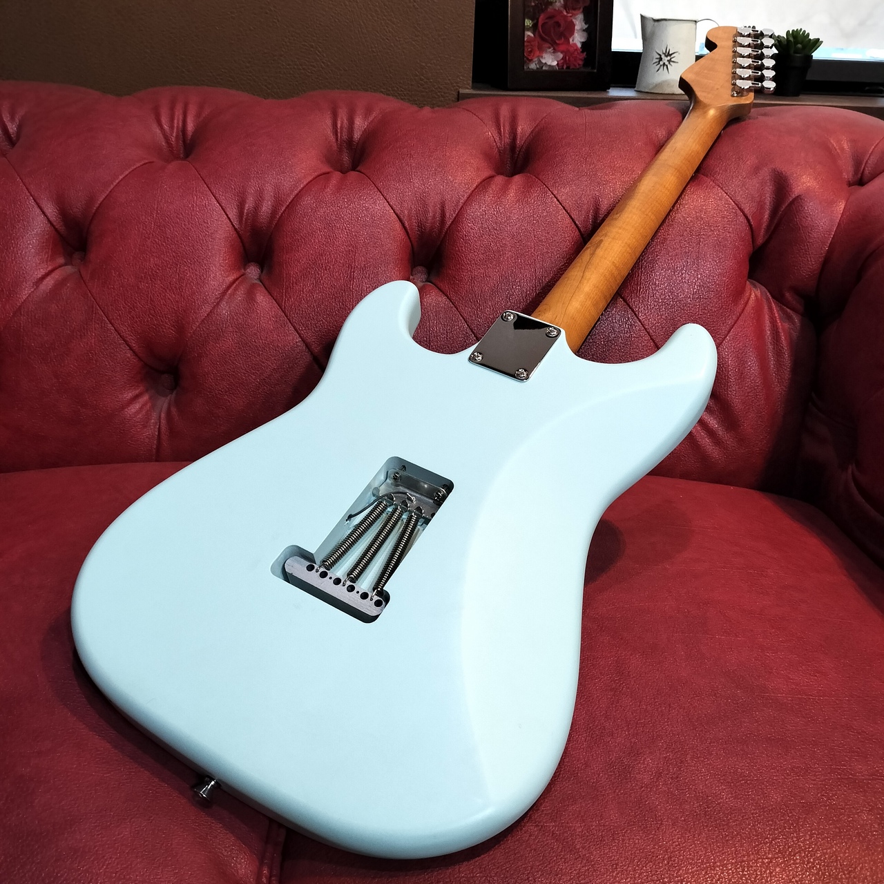 SHOP ORIGINAL Stratocaster Type（新品特価）【楽器検索デジマート】