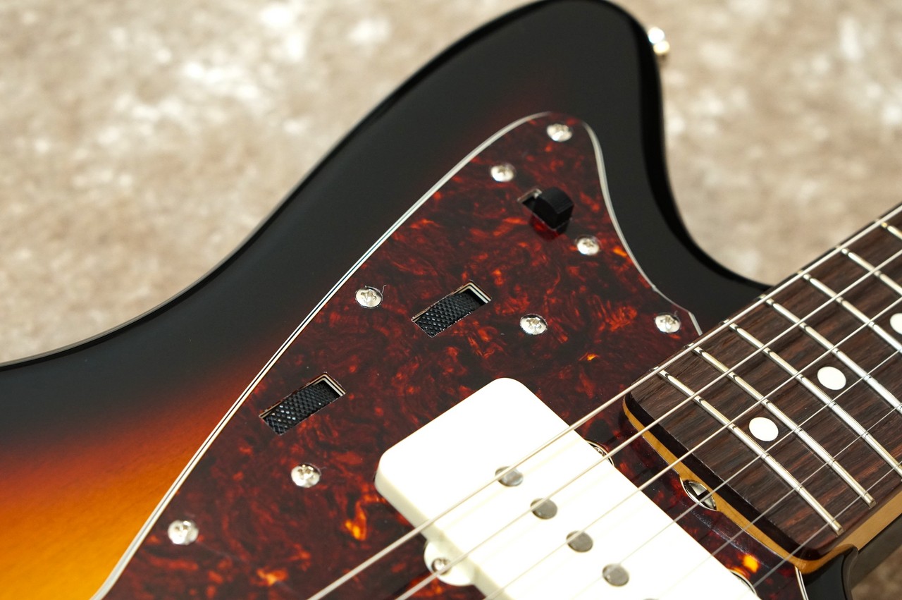 最終値下げ」ピックアップ Classic Player Jazzmaster-