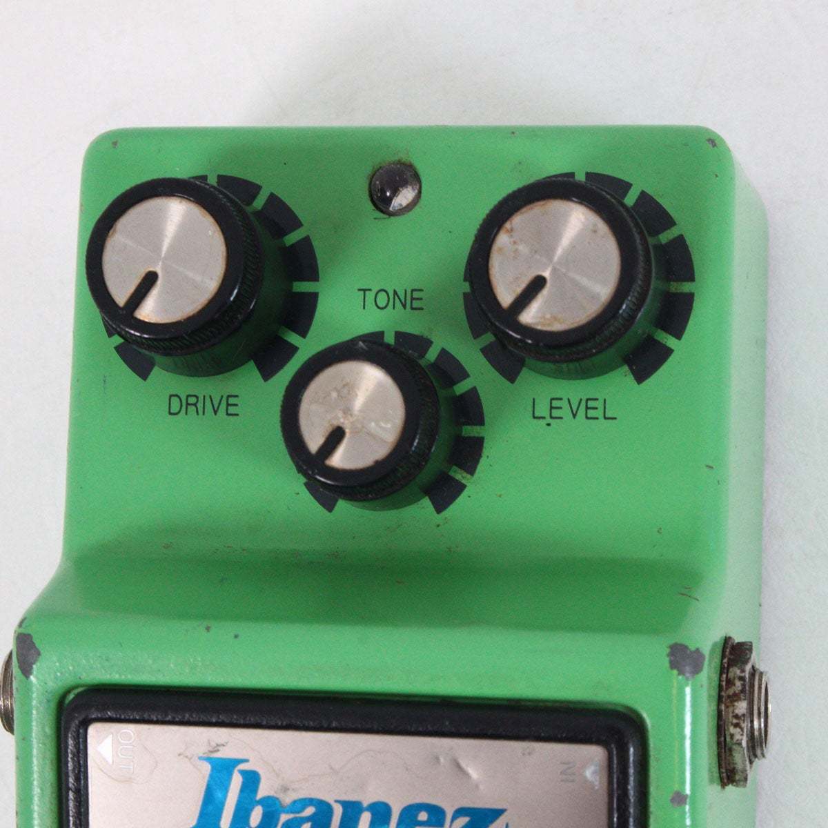 Ibanez TS9 Tube Screamer 1st Reissue MOD 【渋谷店】（中古/送料無料