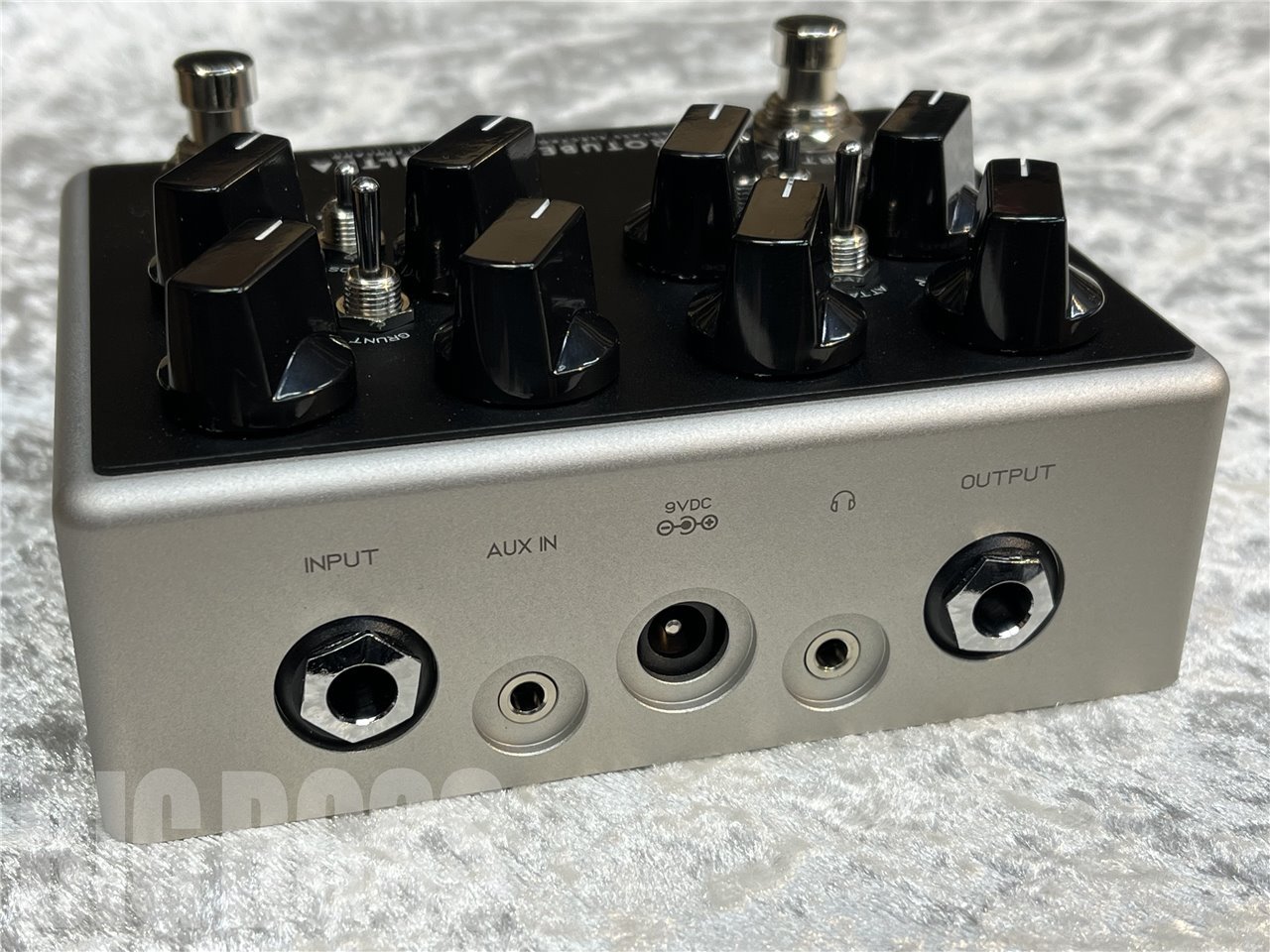 Darkglass Electronics Microtubes B7K ULTRA v2 with Aux In [お取り寄せ] 通販 