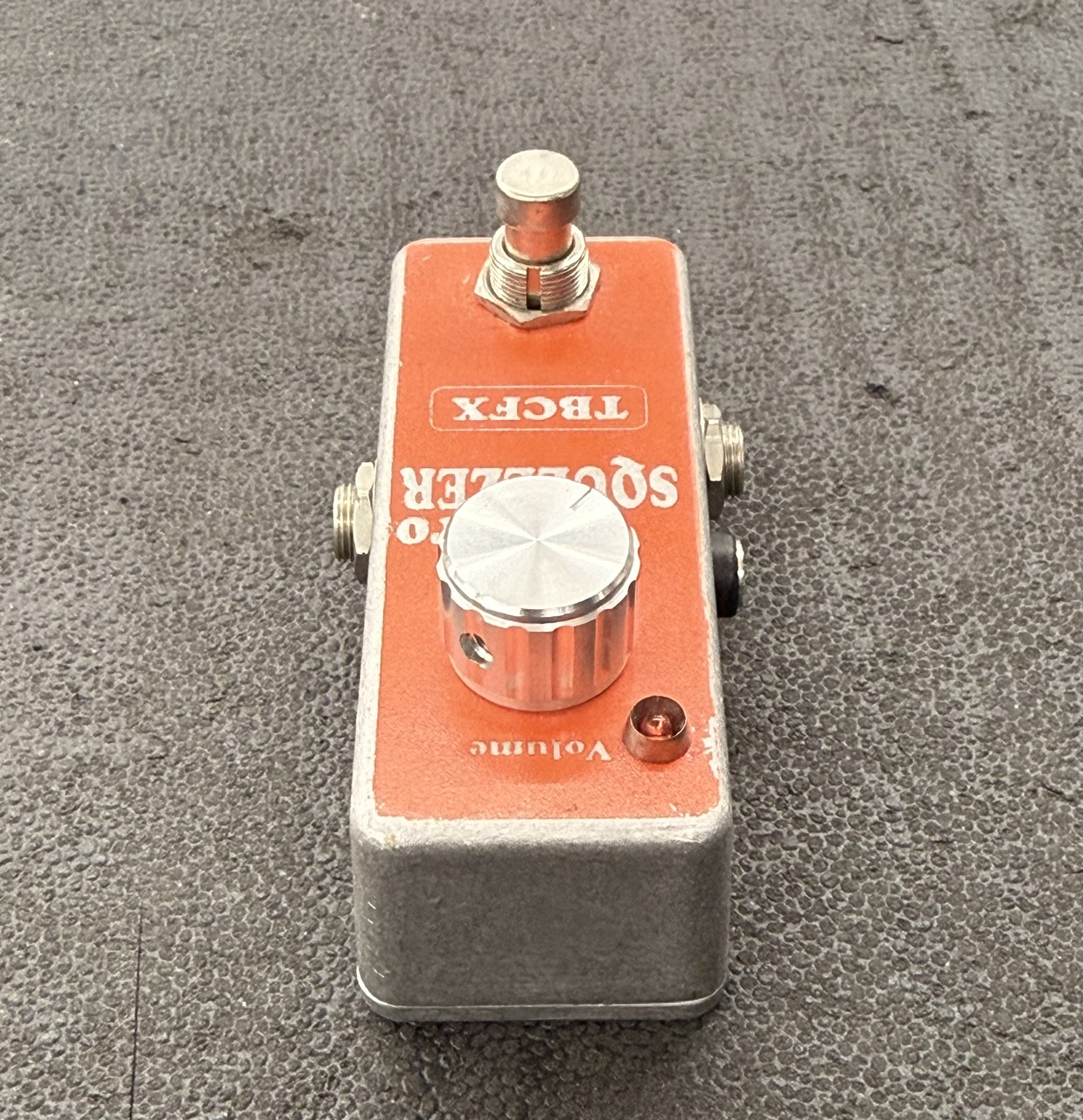 TBCFX Micro Squeezer（中古）【楽器検索デジマート】