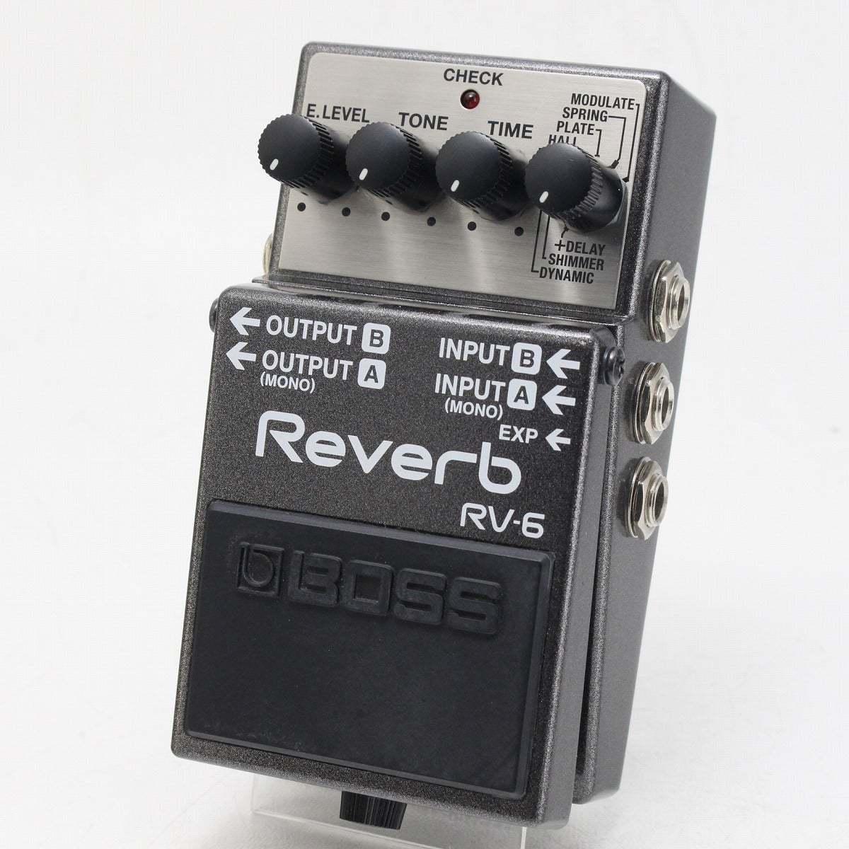 【中古品】BOSS RV-6 BOSS RV-6 【御茶ノ水本店】（中古）【楽器検索デジマート】