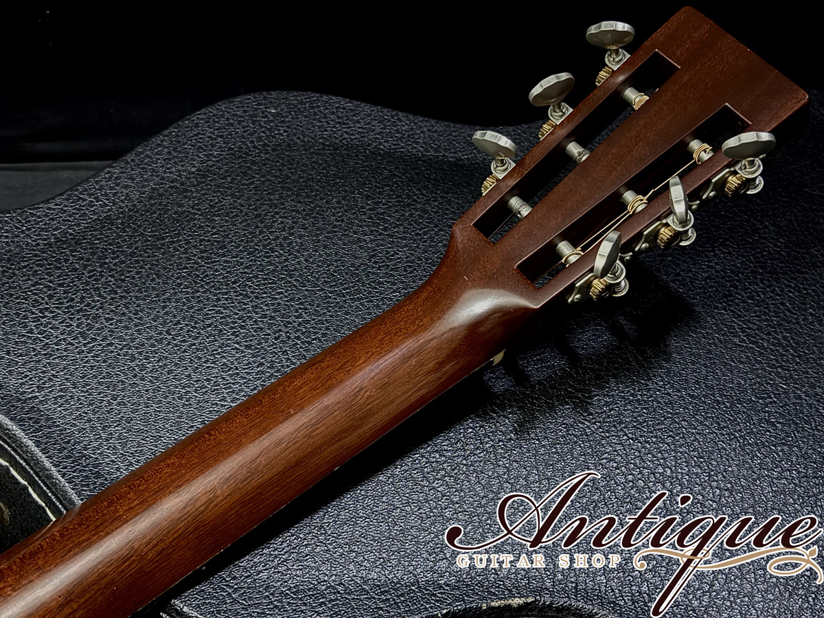 Martin Limited Edition 00-21GE Golden Era 1998 Adiron Top & Sloted